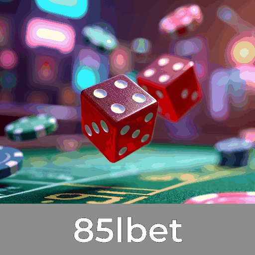 Cadastro na 85lbet