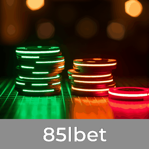 Cadastro na 85lbet