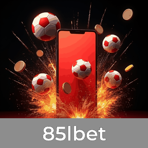Cadastro na 85lbet