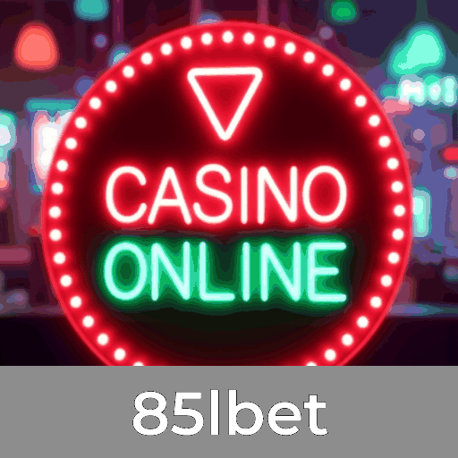Cassino Online 85lbet