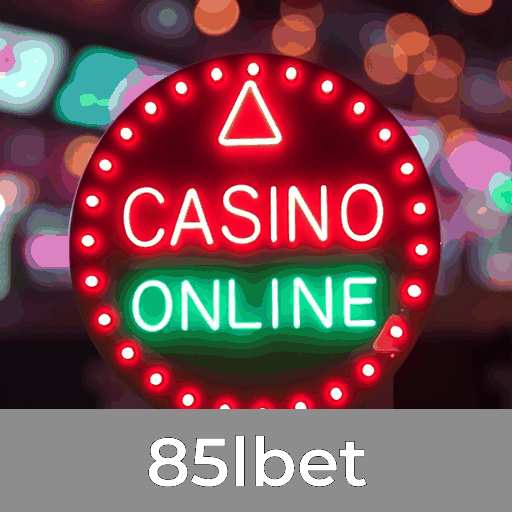 Acesso ao 85lbet