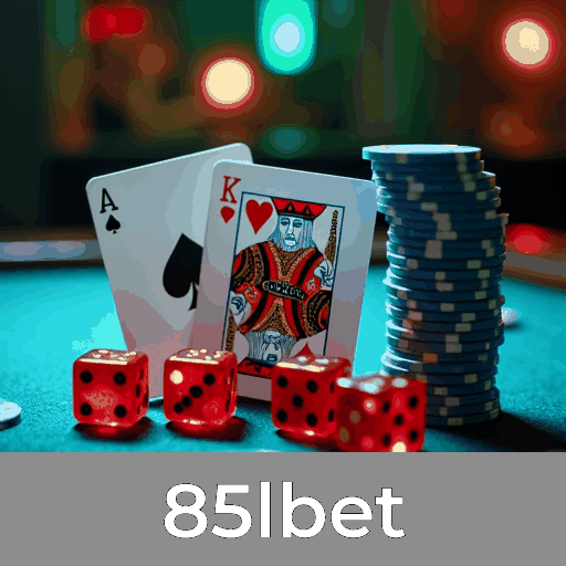 Cassino Online 85lbet