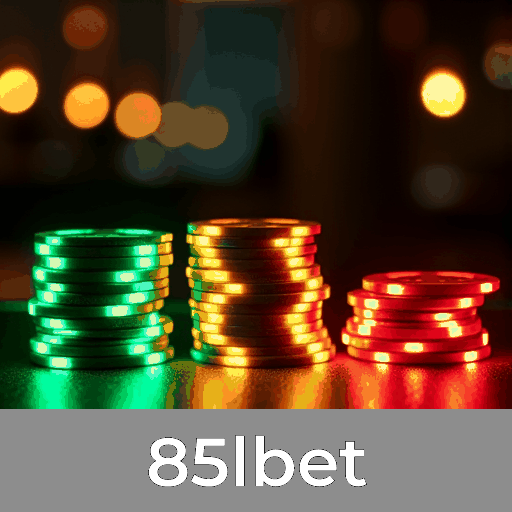 Acesso ao 85lbet