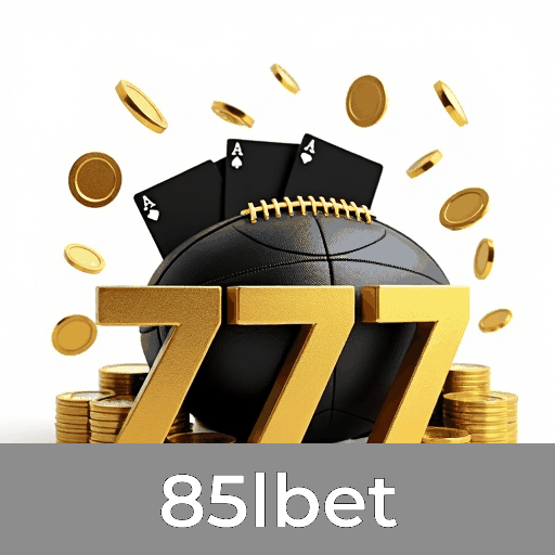 Acesso ao 85lbet