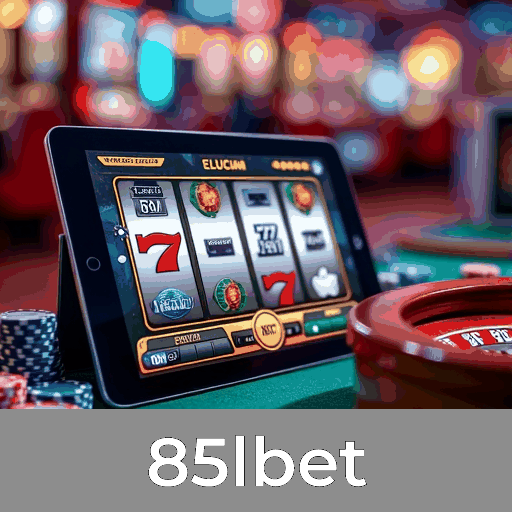 Cassino Online 85lbet