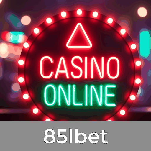 Cadastro na 85lbet