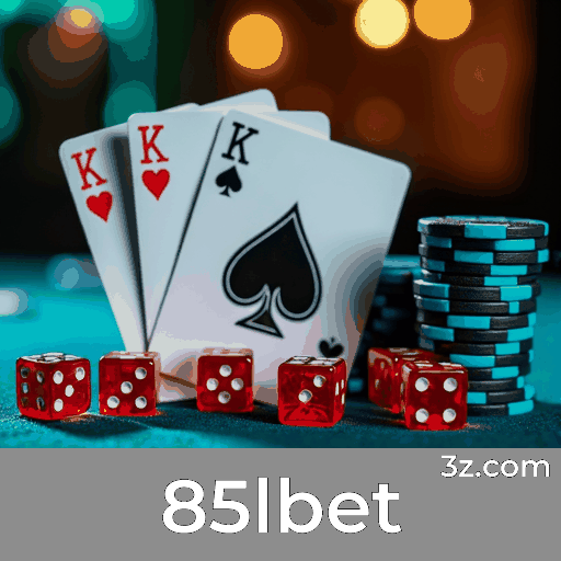 85lbet: Experiência de Jogo em Tempo Real para Brasileiros