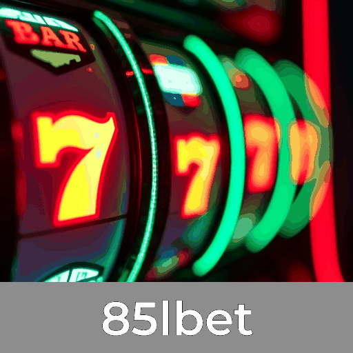 Cadastro na 85lbet