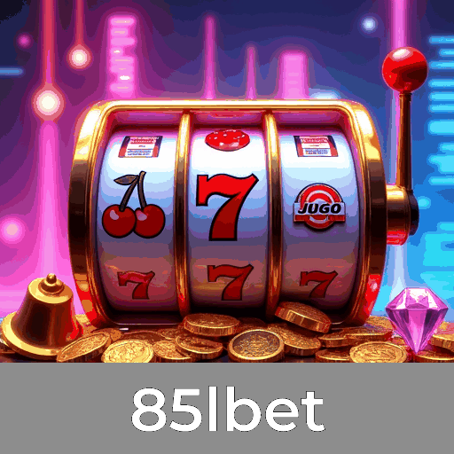 Promoções e Bônus no 85lbet