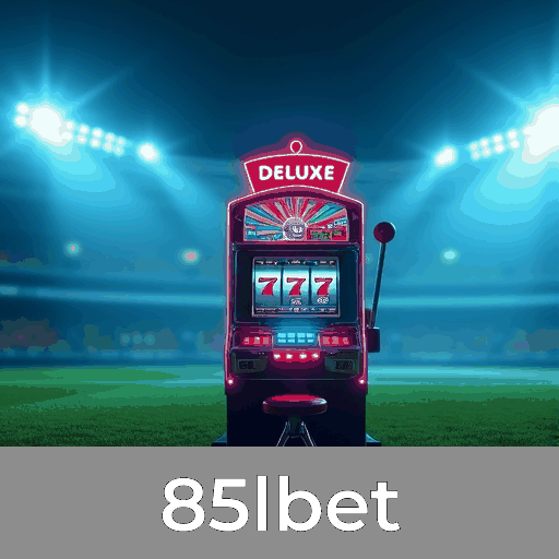 Acessar o site 85lbet COM