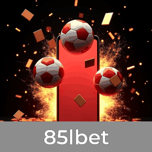 Acesso ao 85lbet