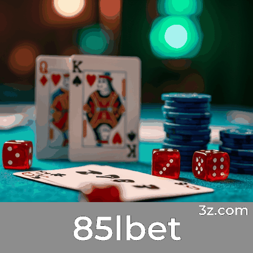 85lbet: Receba Ofertas Exclusivas e Bônus Surpreendentes!