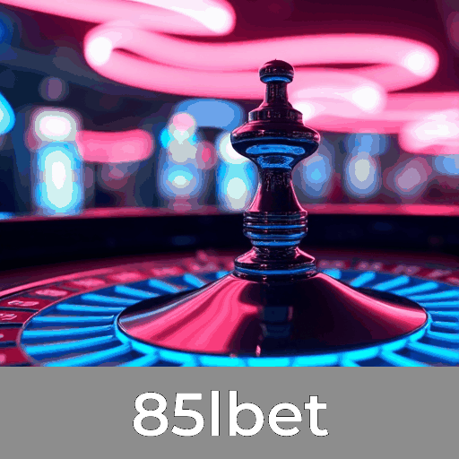 Cadastro na 85lbet