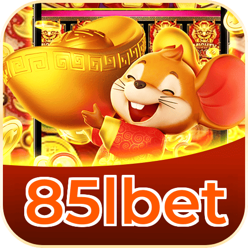 85lbet logo