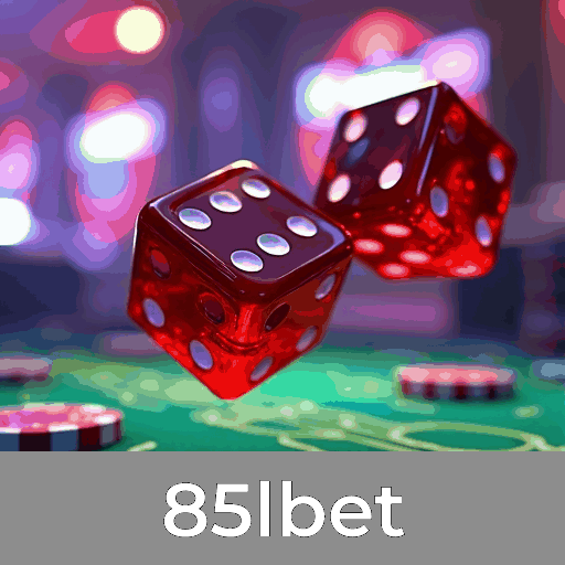 Cassino Online 85lbet