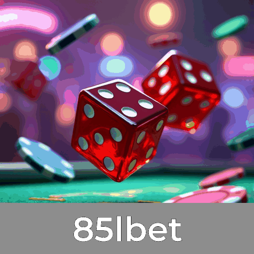 Acesso ao 85lbet