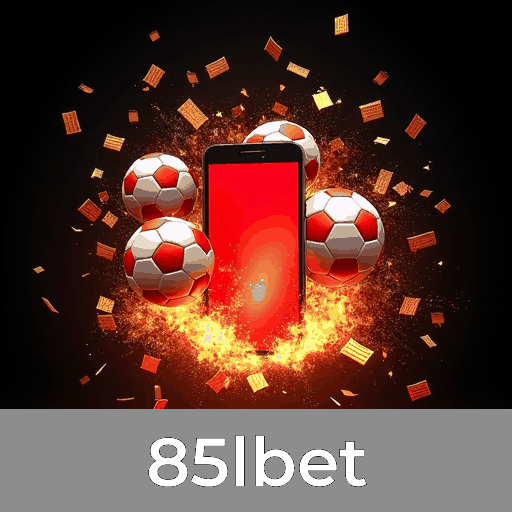 Acesso ao 85lbet