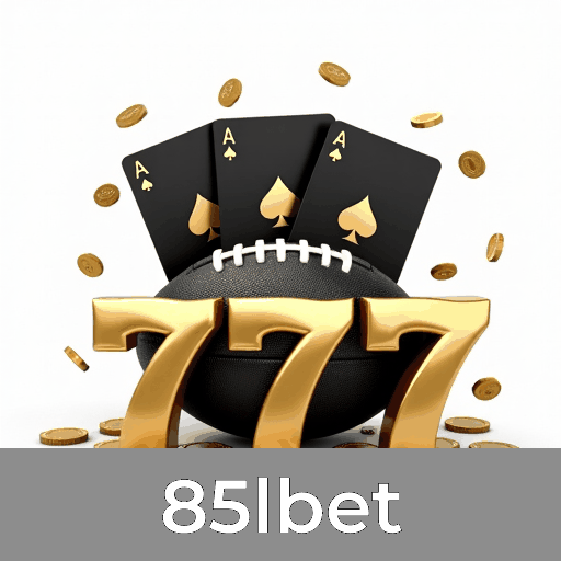 Cassino Online 85lbet