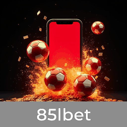 Cadastro na 85lbet