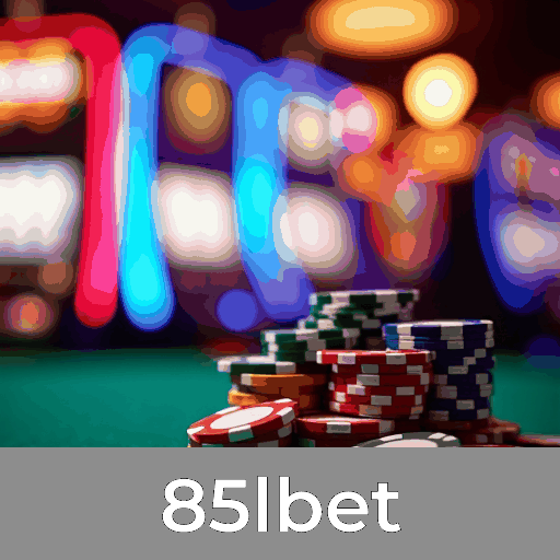 Acesso ao 85lbet